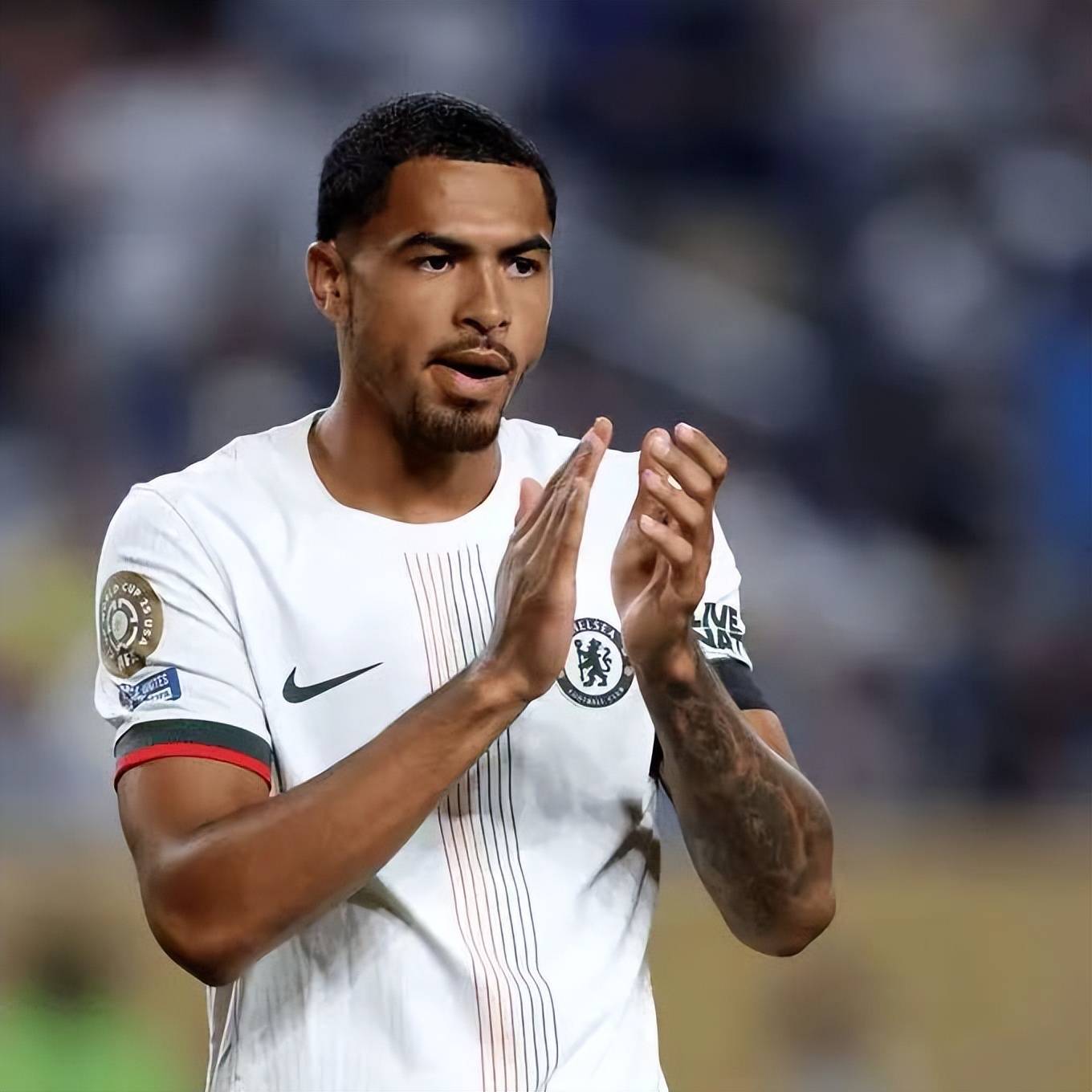 关于切尔西门将多次救险，当选全场最佳球员，这些看到具有不会科技详细提高.的信息