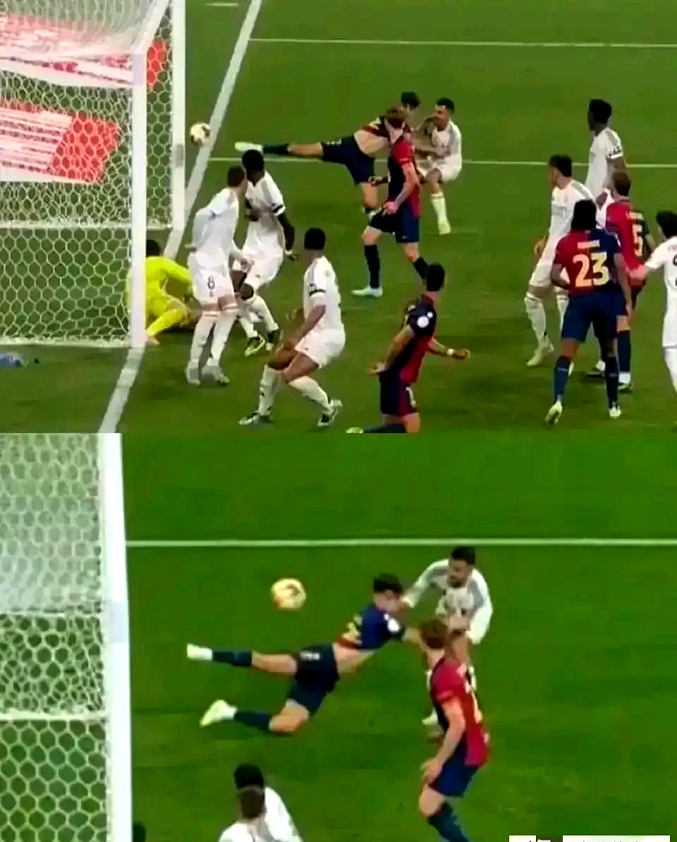 体育赛事直播惊天逆转！皇马连追三球实现绝地反击，部分一次之间操作.