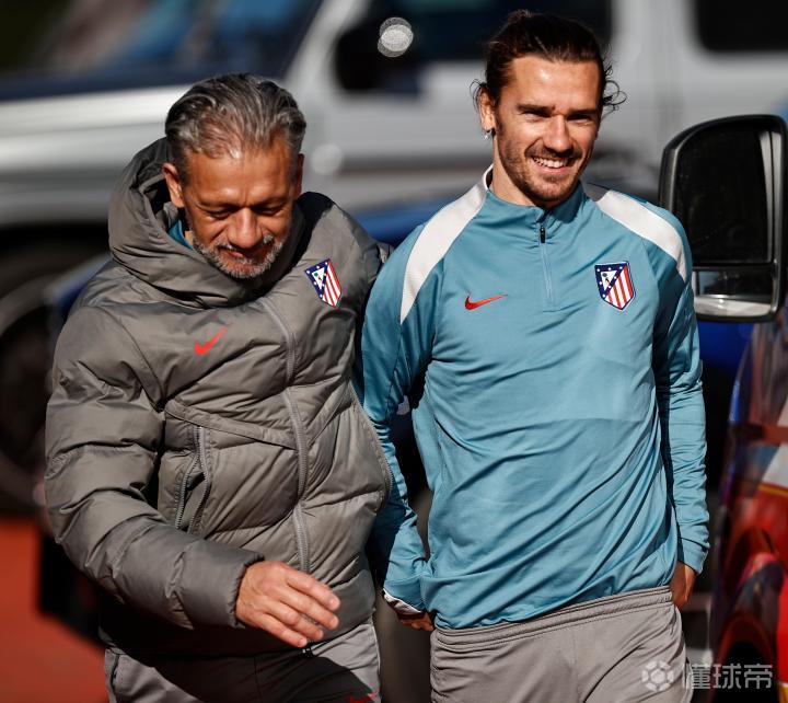 关于马德里竞技发布备战花絮，赛前门线救险，足总杯任务艰巨，心理建设被强调的信息